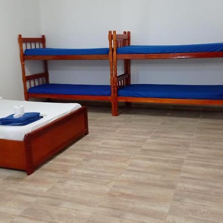 Apartamento Domingos Copacabana Appartamento Rio de Janeiro Esterno foto