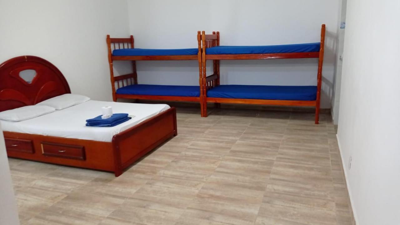 Apartamento Domingos Copacabana Appartamento Rio de Janeiro Esterno foto