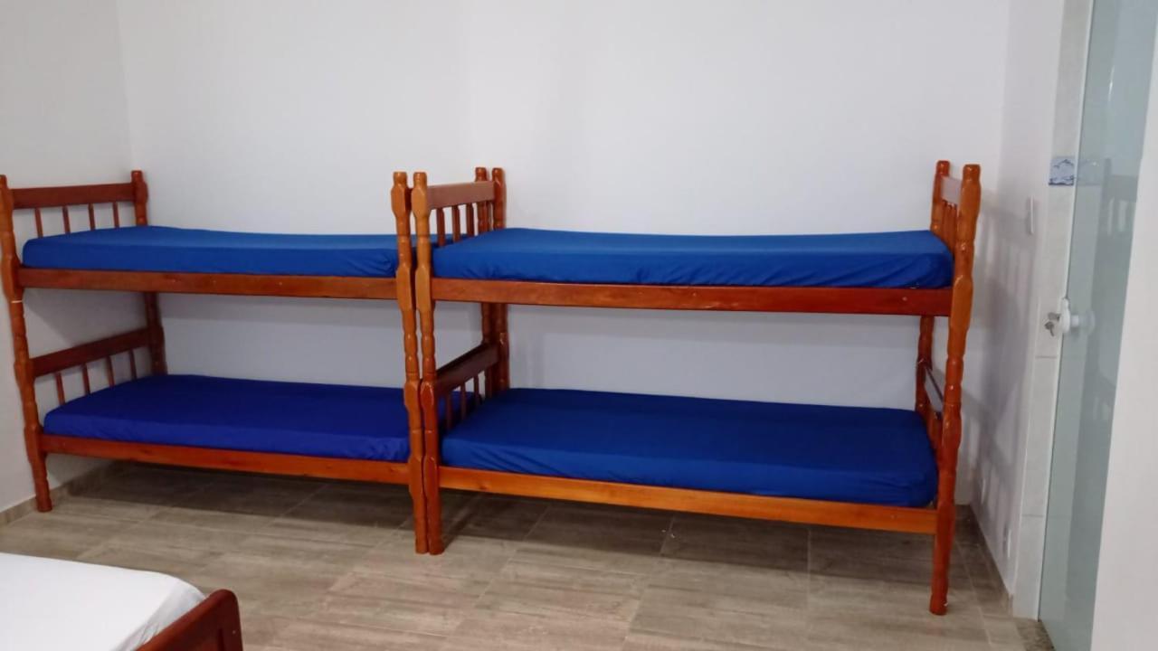 Apartamento Domingos Copacabana Appartamento Rio de Janeiro Esterno foto
