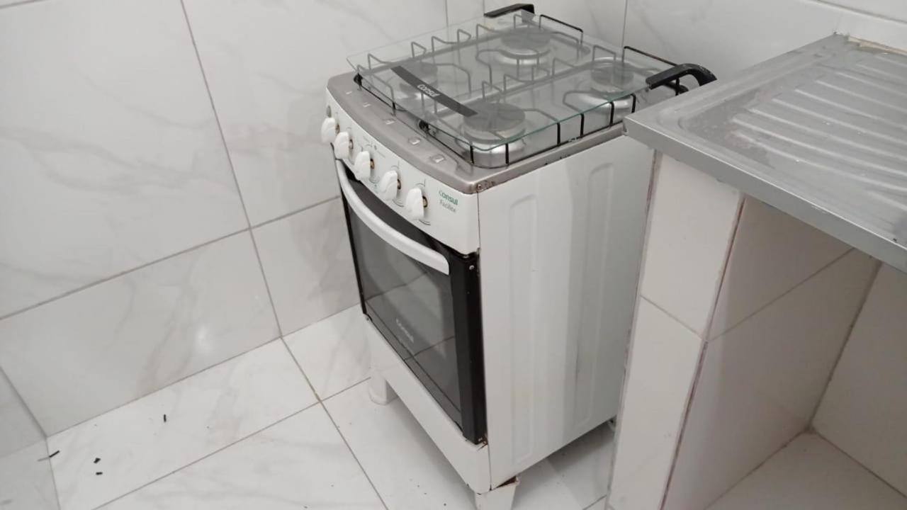 Apartamento Domingos Copacabana Appartamento Rio de Janeiro Esterno foto