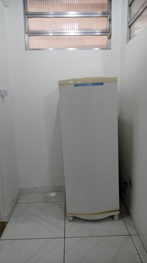 Apartamento Domingos Copacabana Appartamento Rio de Janeiro Esterno foto