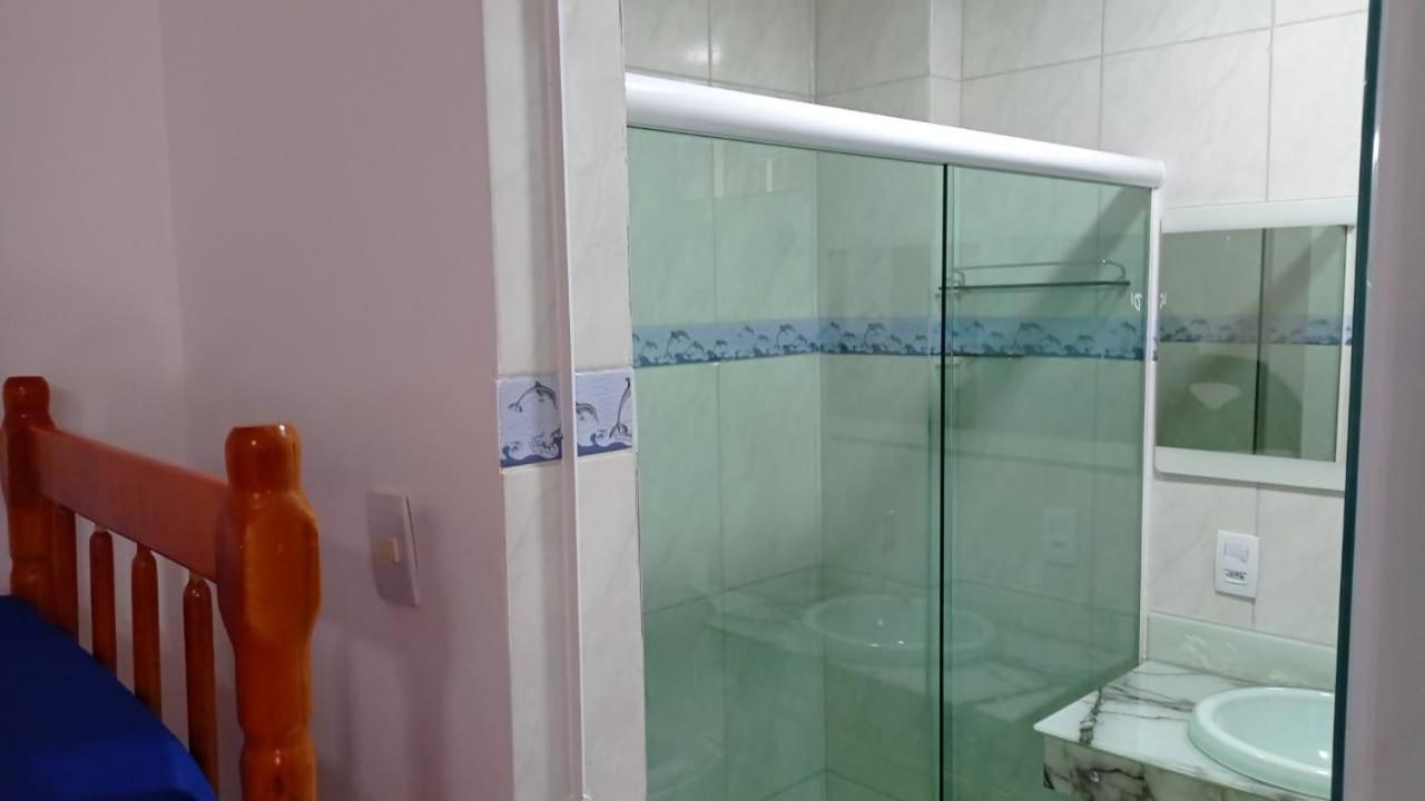 Apartamento Domingos Copacabana Appartamento Rio de Janeiro Esterno foto