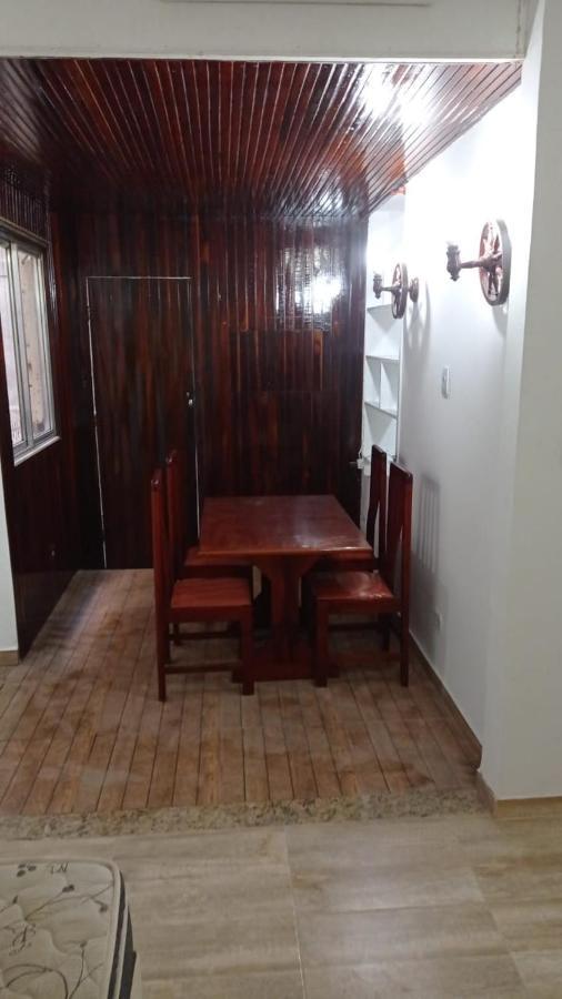 Apartamento Domingos Copacabana Appartamento Rio de Janeiro Esterno foto