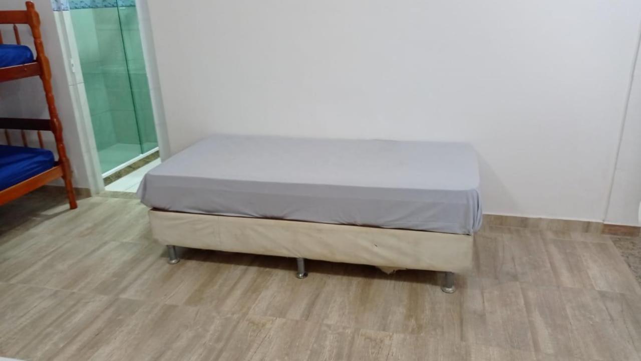 Apartamento Domingos Copacabana Appartamento Rio de Janeiro Esterno foto