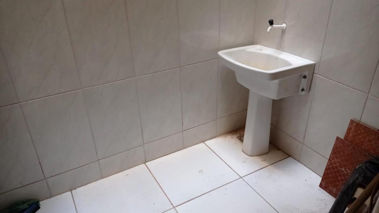 Apartamento Domingos Copacabana Appartamento Rio de Janeiro Esterno foto