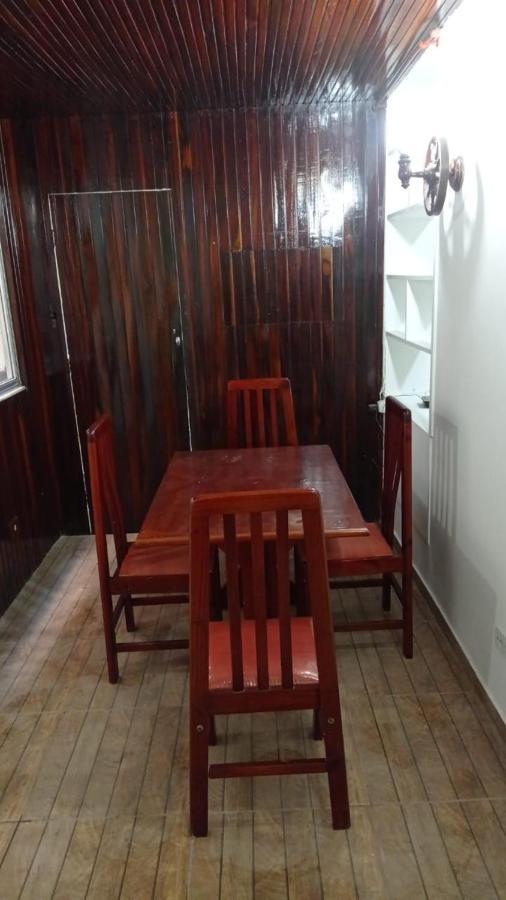 Apartamento Domingos Copacabana Appartamento Rio de Janeiro Esterno foto