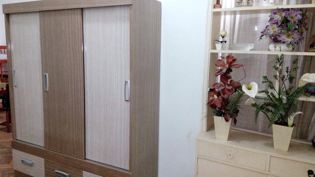 Apartamento Domingos Copacabana Appartamento Rio de Janeiro Esterno foto