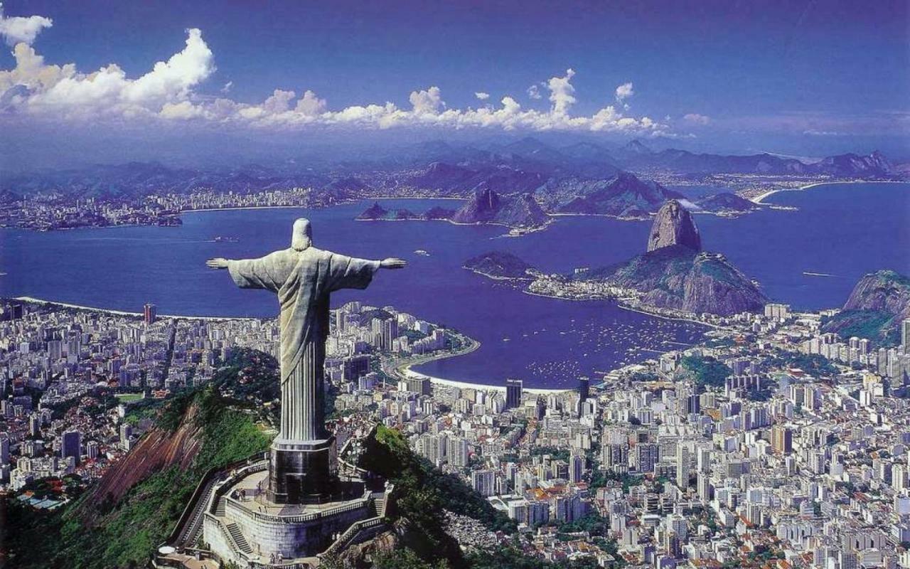 Apartamento Domingos Copacabana Appartamento Rio de Janeiro Esterno foto